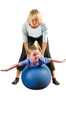 New Jersey Pediatric Therapy Center